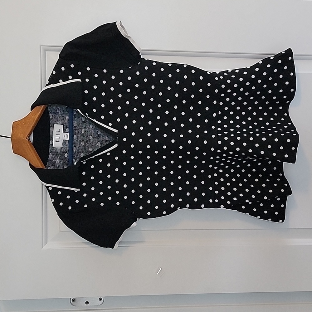 Elle Women's Top
